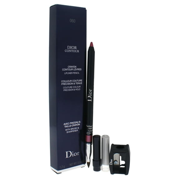 Christian Dior Dior Contour Lip Liner Pencil - # 060 Premiere 0.04 oz Lip Liner