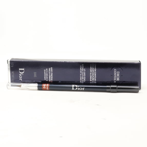 Christian Dior Dior Contour Lipliner - # 846 Concorde 1.2g/0.04oz