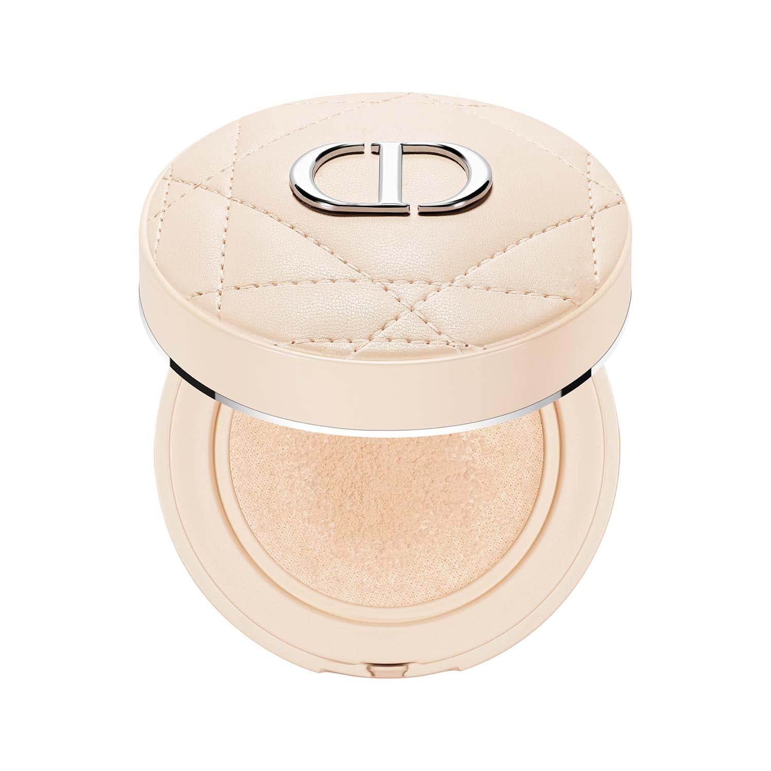 dior forever cushion loose powder review