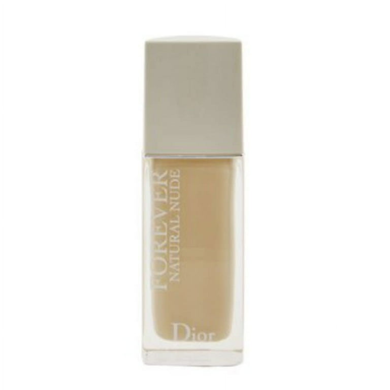 Christian Dior Dior Forever Natural Nude 24h Wear Foundation Christian Dior Dior Forever Natural Nude 24h Wear Foundation