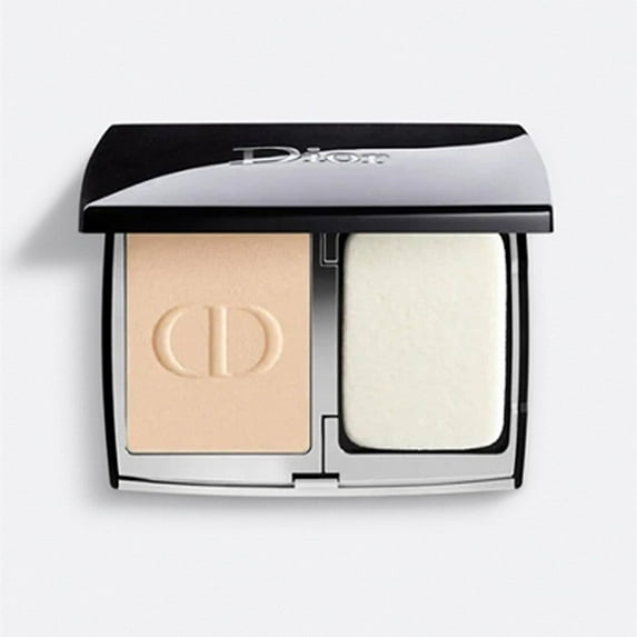 Christian Dior Dior Forever Natural Velvet - 2N Neutral , 0.35 oz Foundation