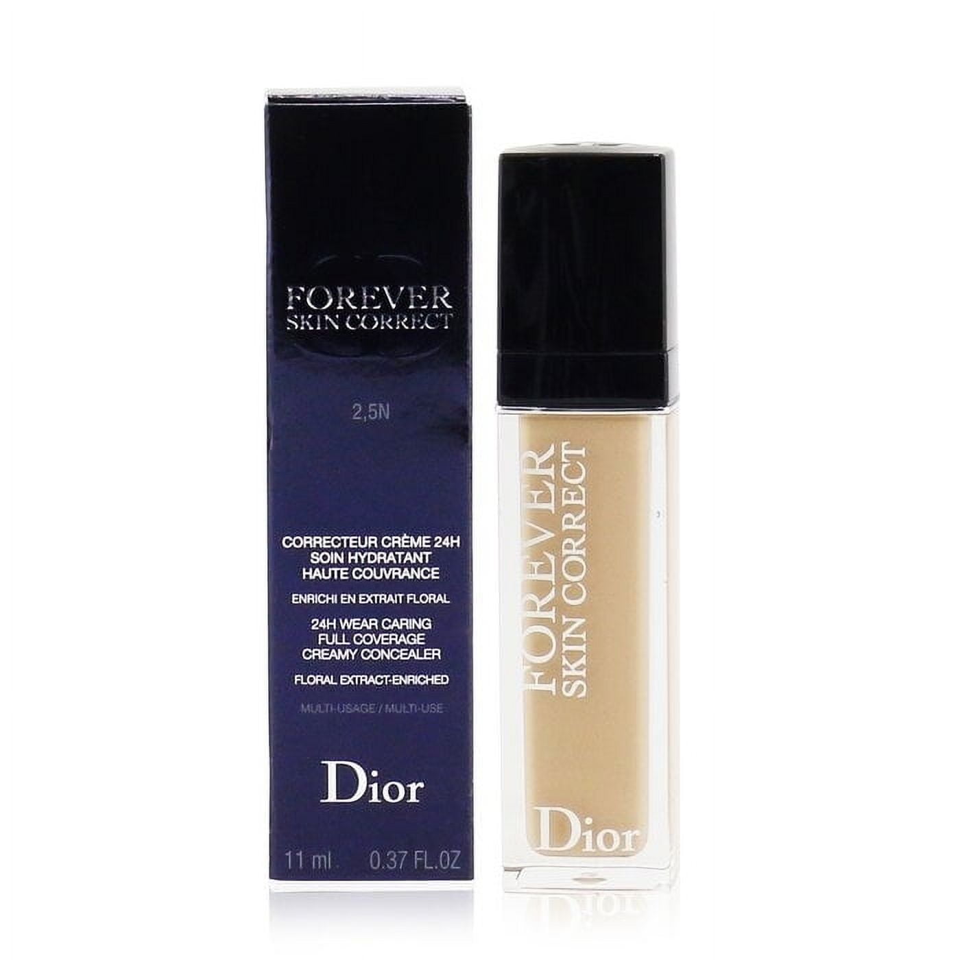 Dior forever sale concealer