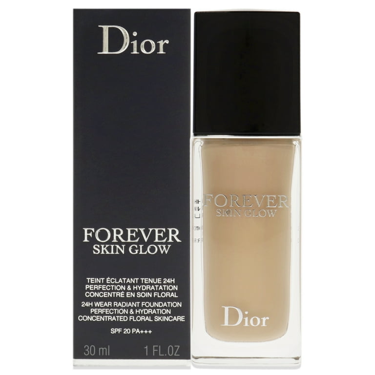 Christian Dior Dior Forever Skin Glow Foundation SPF 20