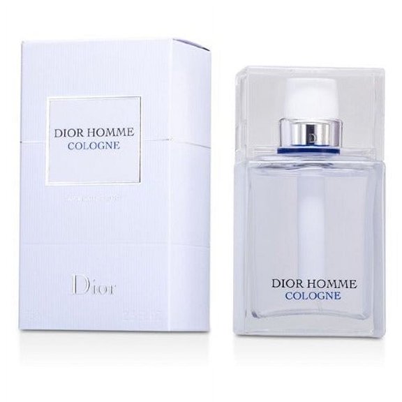 Christian Dior Dior Homme Cologne 4.2 Oz