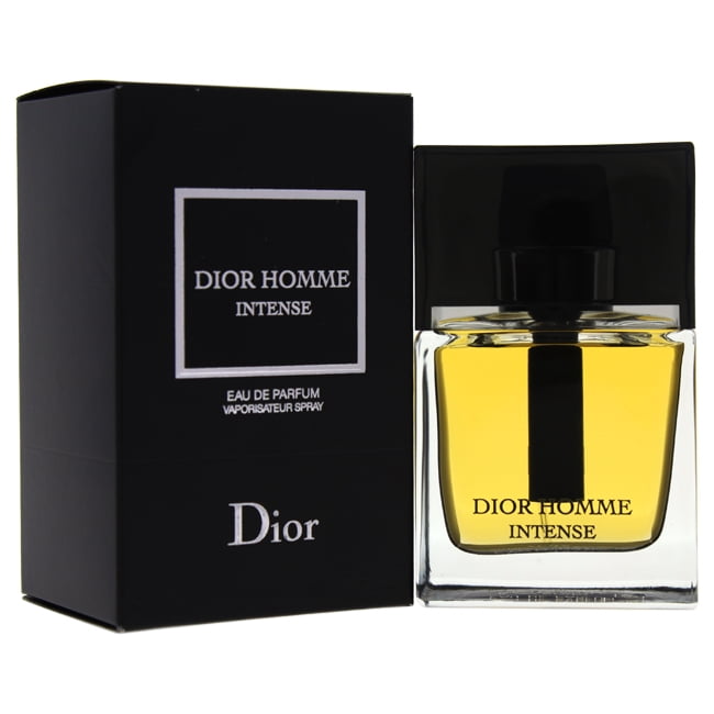 Christian Dior Dior Homme Intense EDP Spray for Men, 1.7 oz