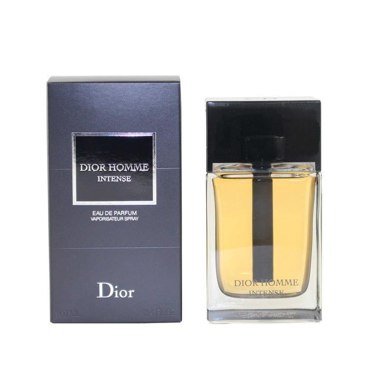 香水(男性用) Dior homme intense 100ml edp Dior Homme Intense / Christian Dior EDP Spray 3.4 oz (m