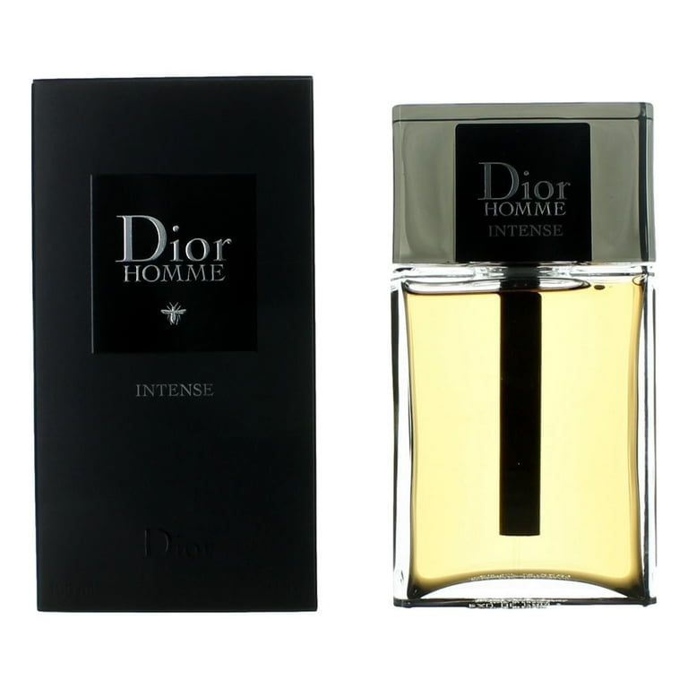 Dior Homme Intense Eau De Parfum Spray By Christian Dior - 5 oz Dior Homme Intense Eau De Parfum Spray By Christian Dior - 5 oz