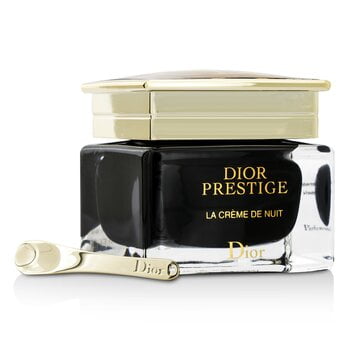 Dior Prestige Exceptional Recovery Night Creme  1.7oz/50ml New In Box