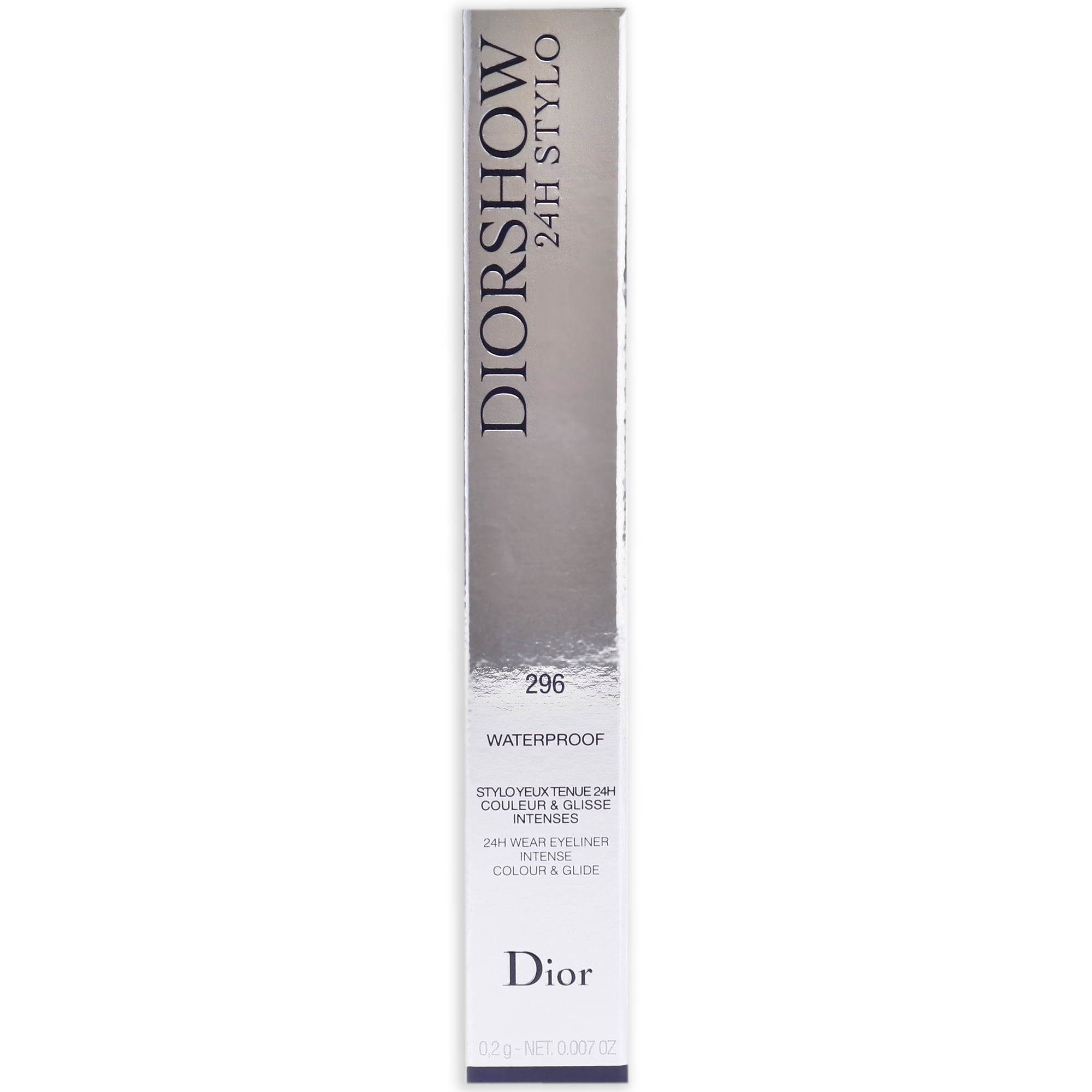 Shop Dior Diorshow 24H* Stylo Waterproof Eyeliner