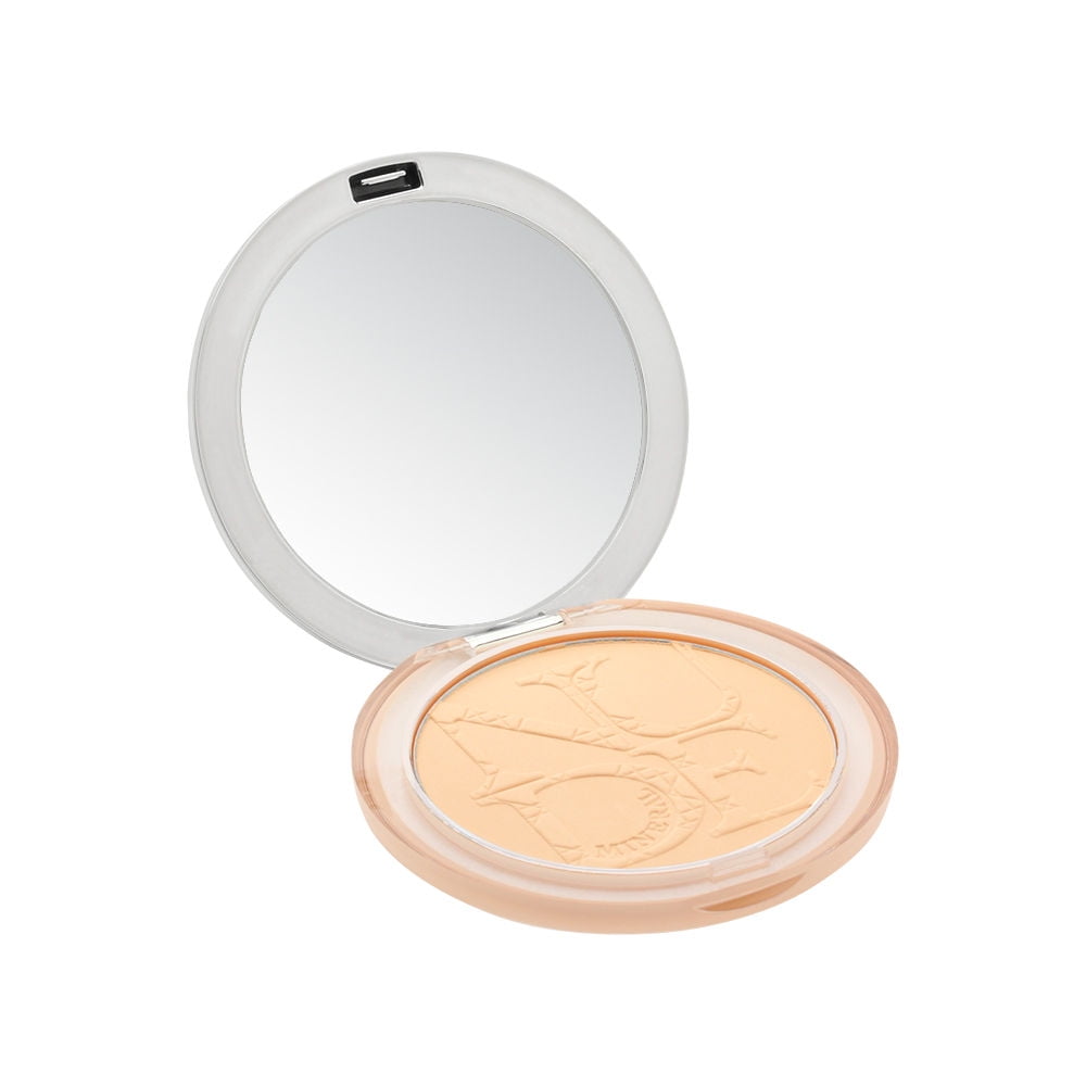 dior skin mineral powder