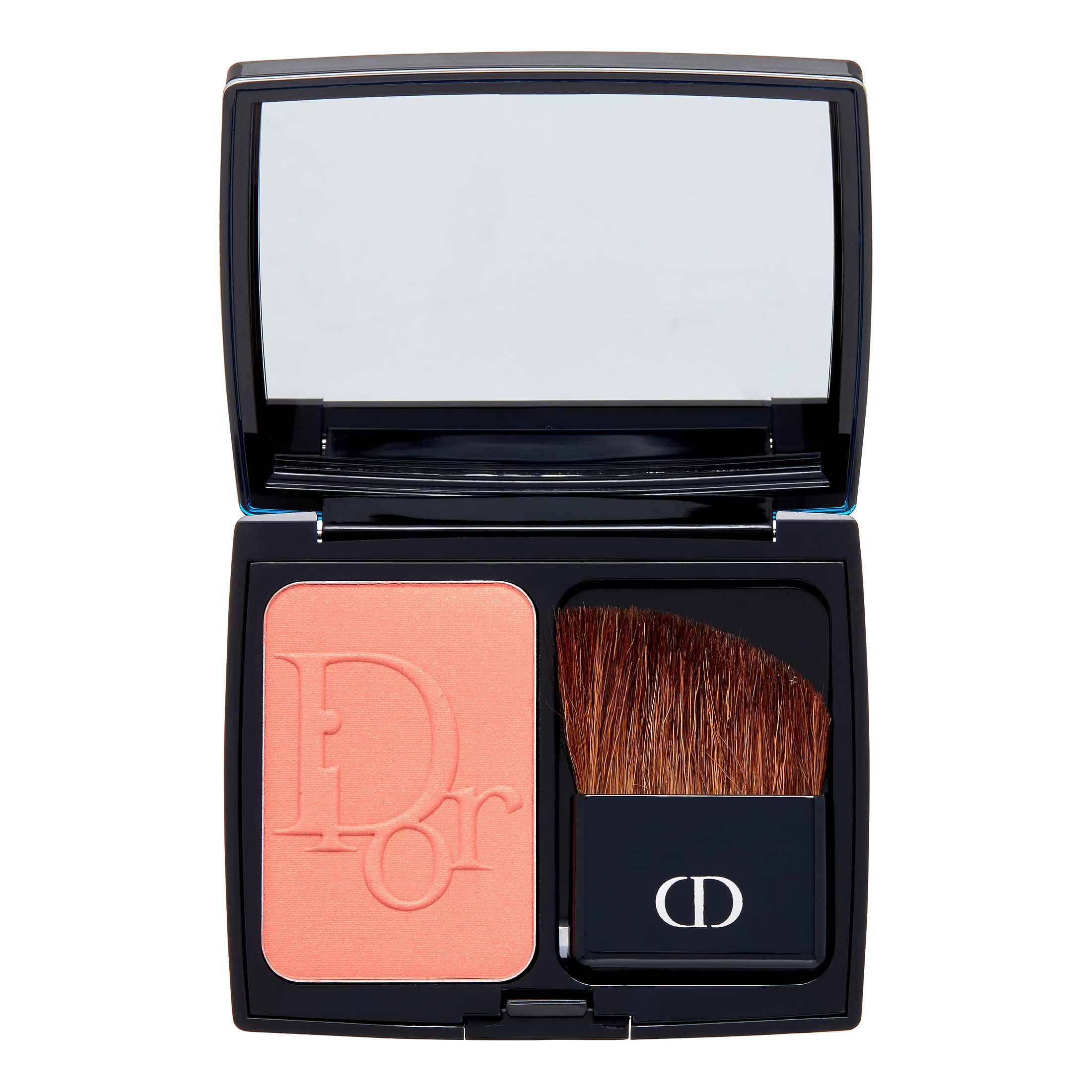 Christian Dior Diorblush Powder Blush, 556 Amber Show, 0.24 Oz