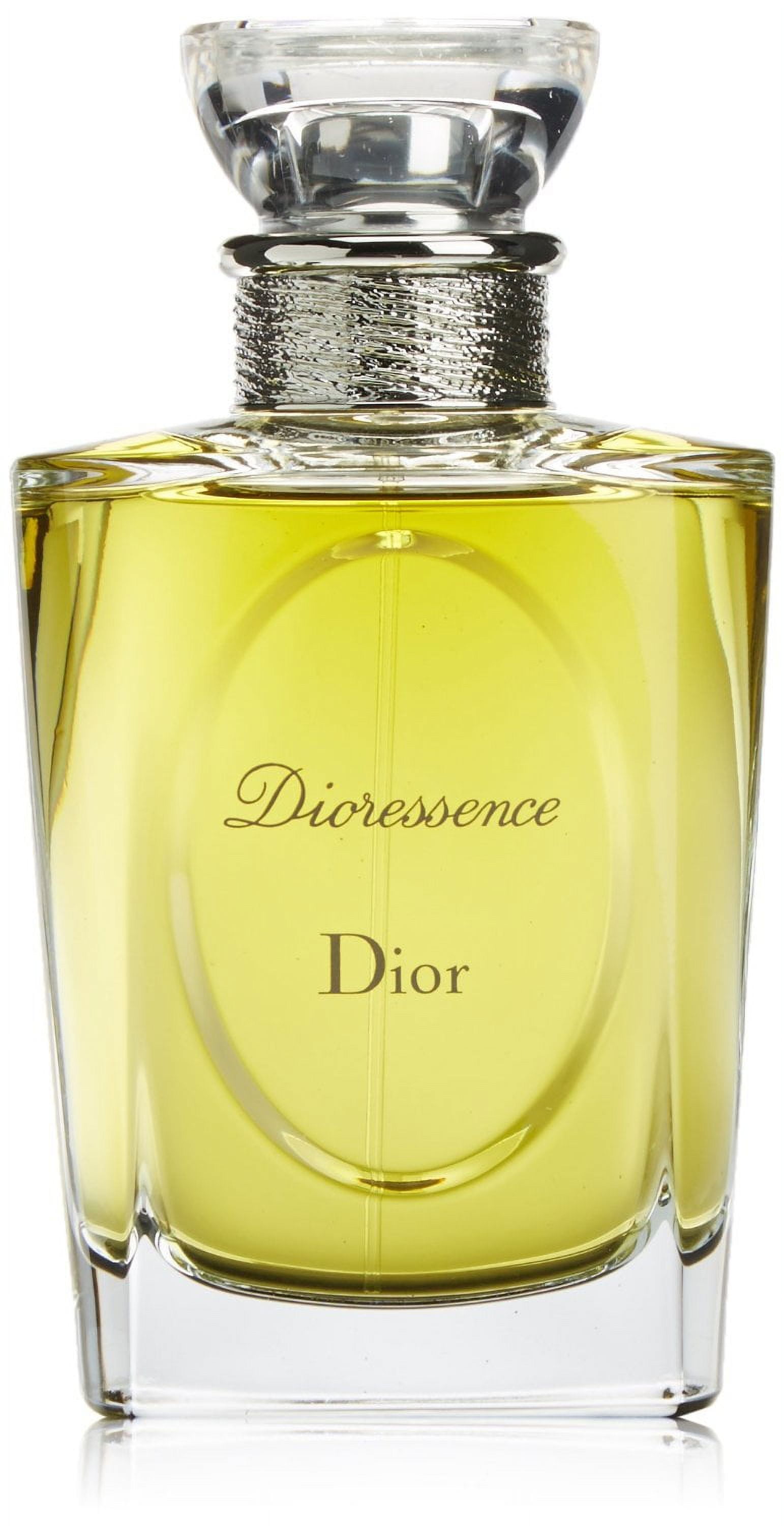 Christian Dior Diorissimo Women s Eau De Toilette Spray 3.4 Oz Perfume Walmart