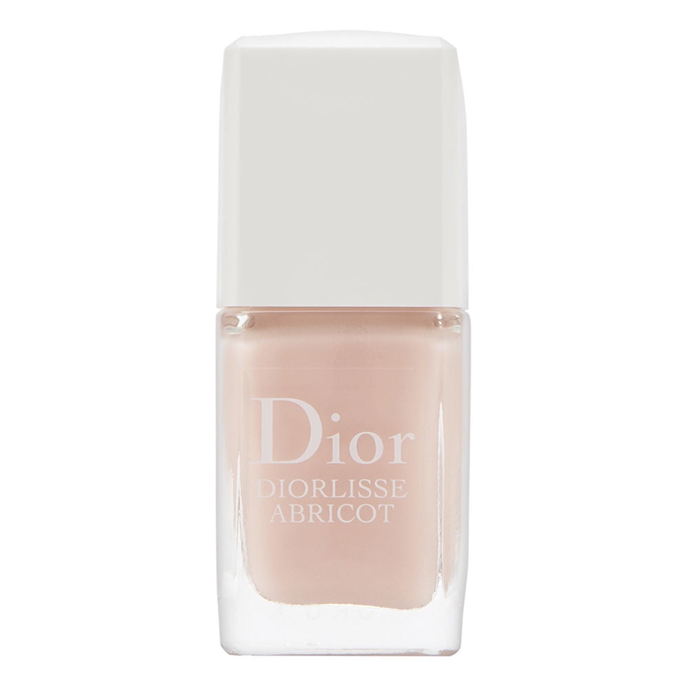 Christian Dior Diorlisse Abricot Smoothing Perfecting Nail Care 500