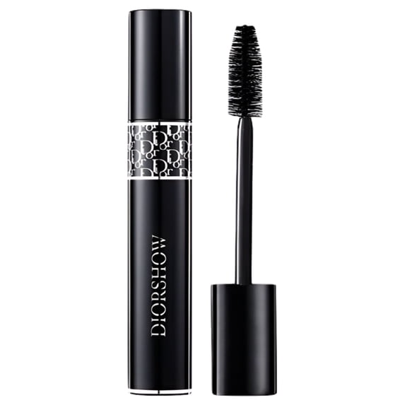 Christian Dior Diorshow Lash Extension Effect Mascara 090 Pro Black 0.33oz / 10ml