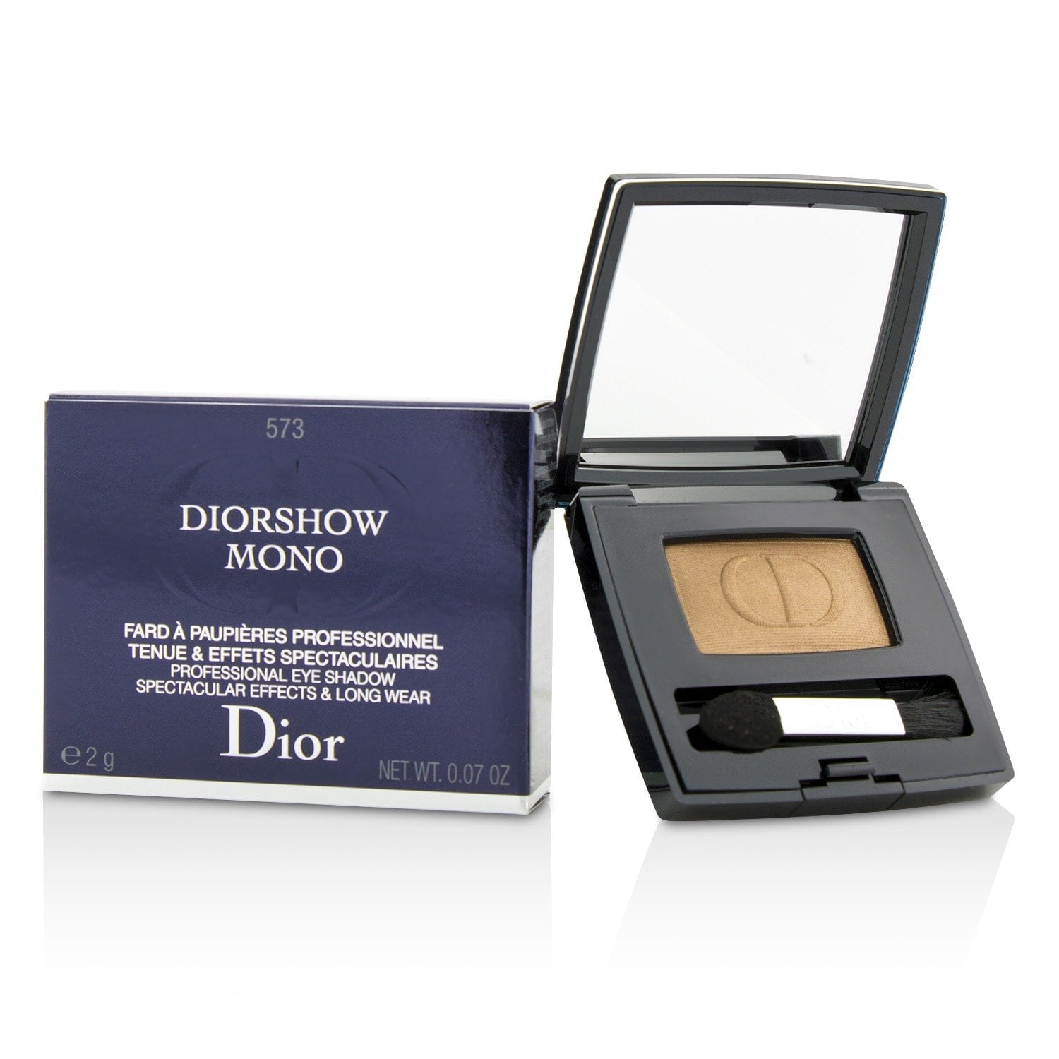 Christian Dior Diorshow Mono Professional Eye Shadow 081