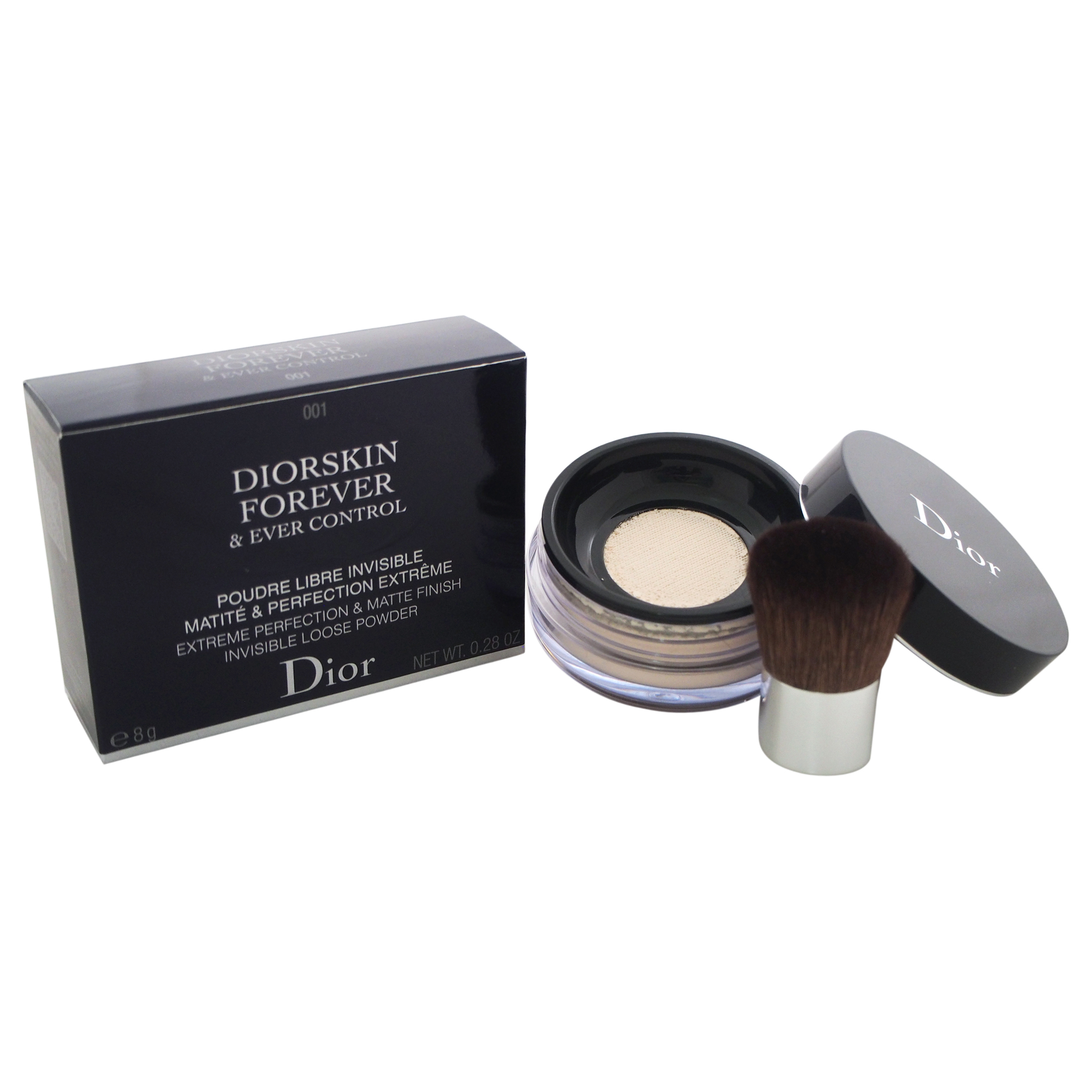 Christian Dior Diorskin Forever & Ever Control Loose Powder