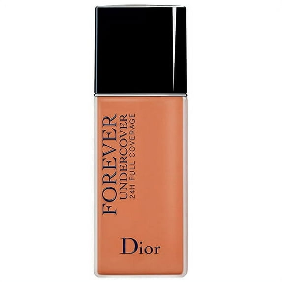 Christian Dior Diorskin Forever Undercover 24H Wear Full Coverage Foundation 050 Dark Beige 1.3oz 40ml