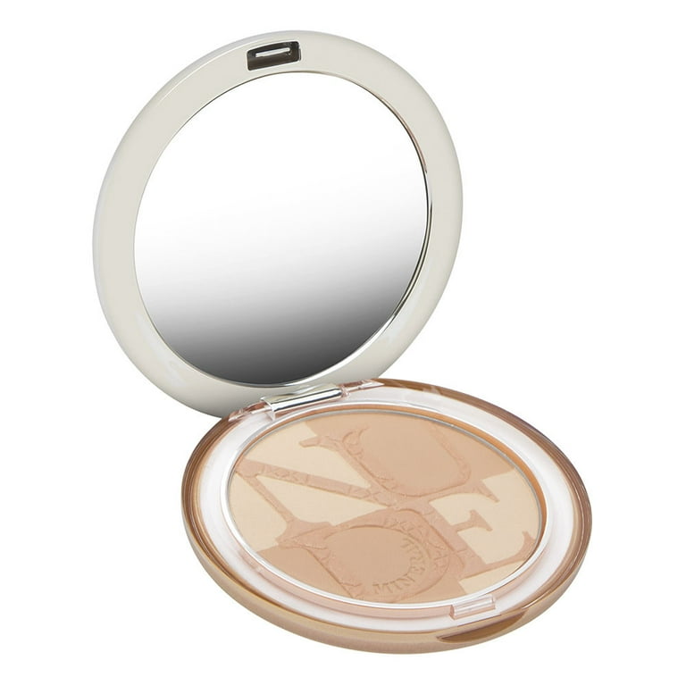 Christian Dior Diorskin Mineral Nude Bronze Healthy Glow Bronzing