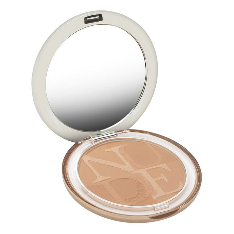 フェイスカラー Dior Skin Mineral Nude Glow Powder Dior Skin Mineral Nude Glow Brightening & Correcting Powder