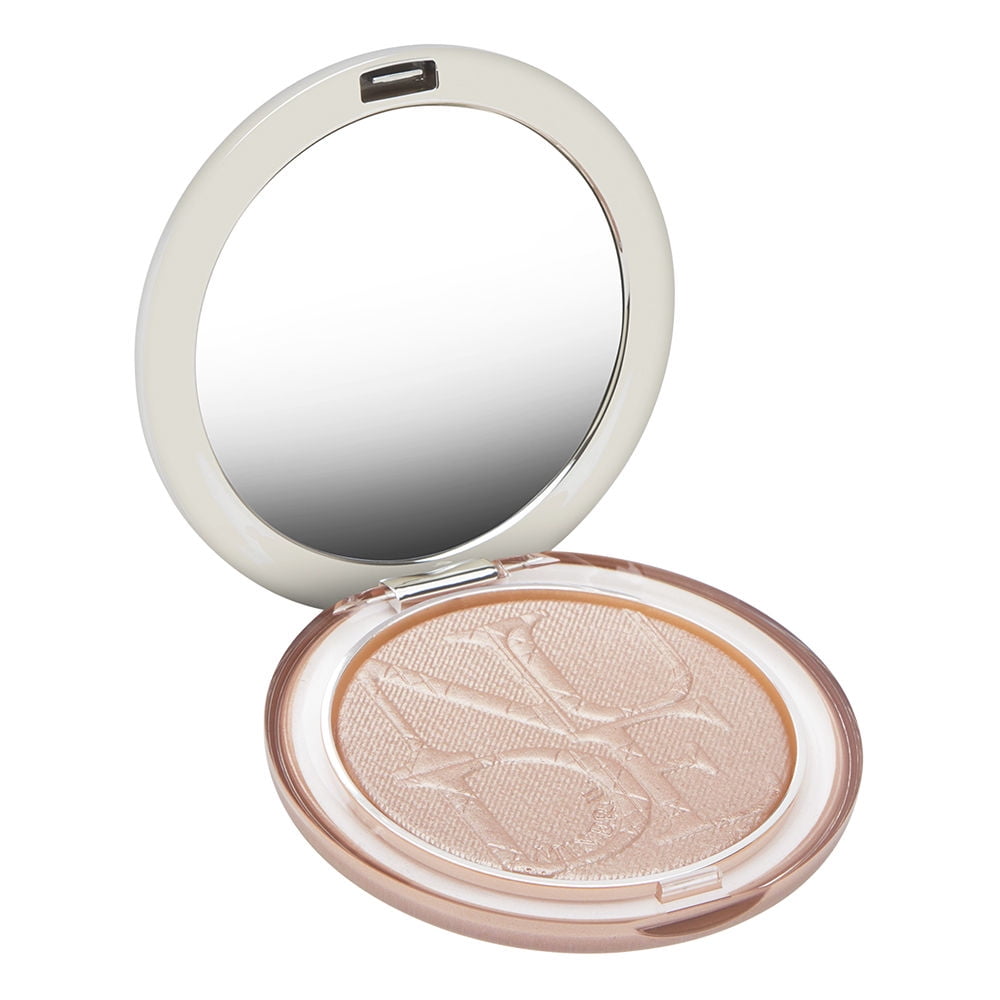 Christian Dior Diorskin Nude Luminizer Powder - 01 Nude Glow