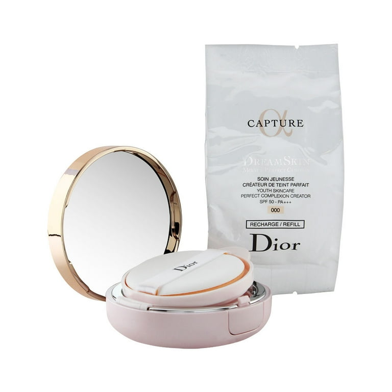 Christian Dior Dreamskin Moist & Perfect Cushion SPF 50 - PA