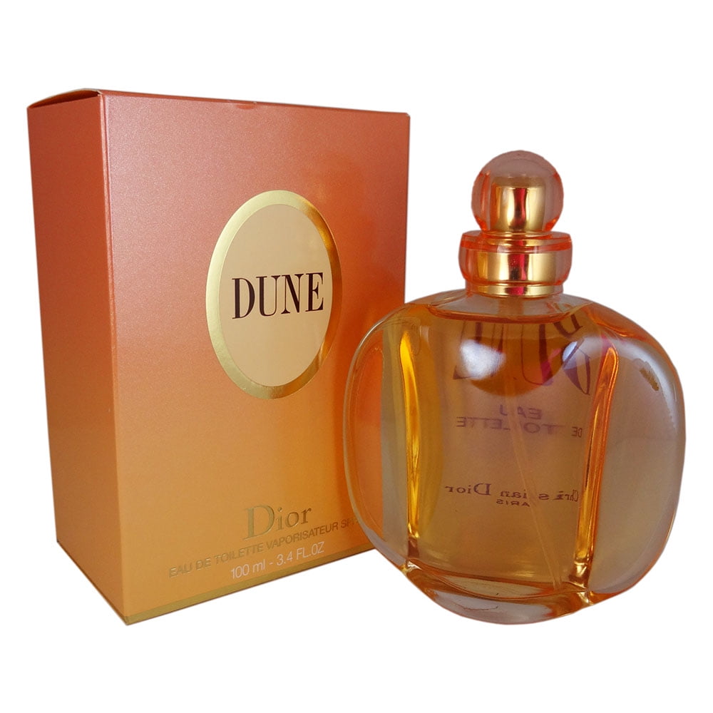 perfume that smells like dune