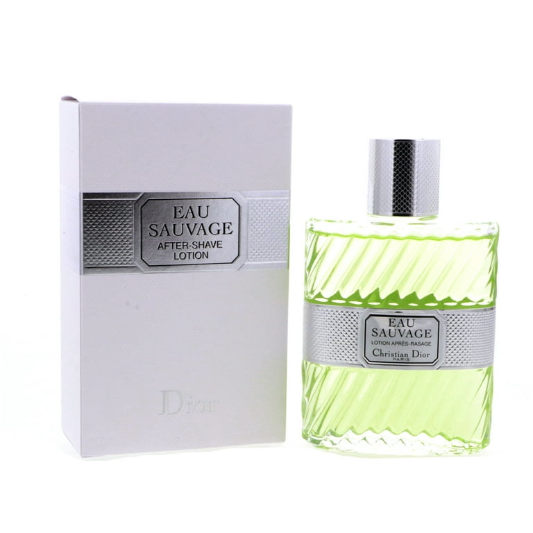 Dior eau sauvage after shave balm hotsell