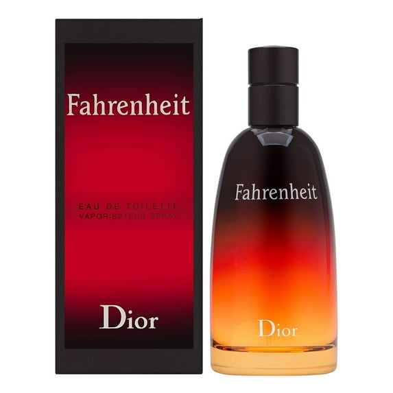 Christian Dior Fahrenheit After Shave Lotion, For Men 3.4 fl oz