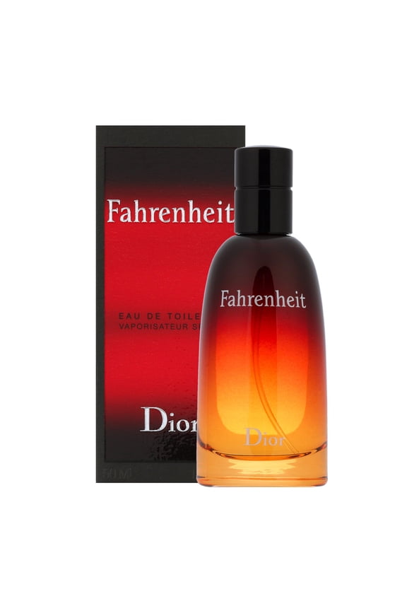 Christian Dior Fahrenheit Cologne for Men, 1.7 Oz