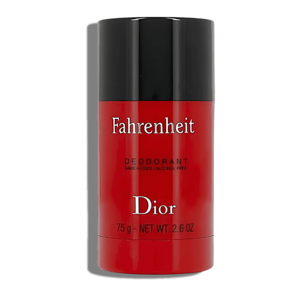 Christian Dior Fahrenheit Deodorant Alcohol Free Stick 75g/2.6oz