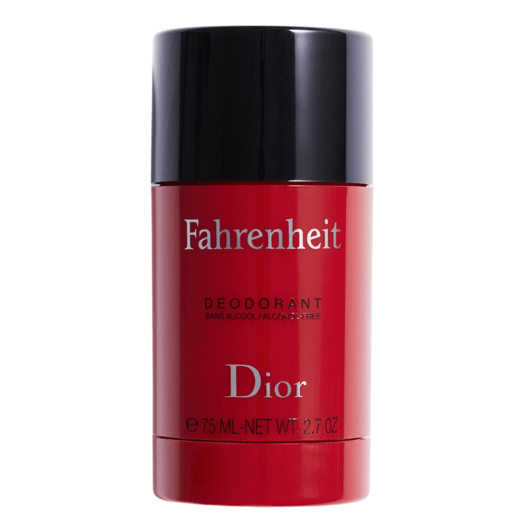 Fahrenheit Deodorant Stick By Christian Dior - 2.7 oz Fahrenheit Deodorant Stick By Christian Dior - 2.7 oz