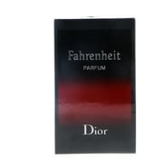 Fahrenheit by Christian Dior for Men - 2.5 oz Parfum Spray