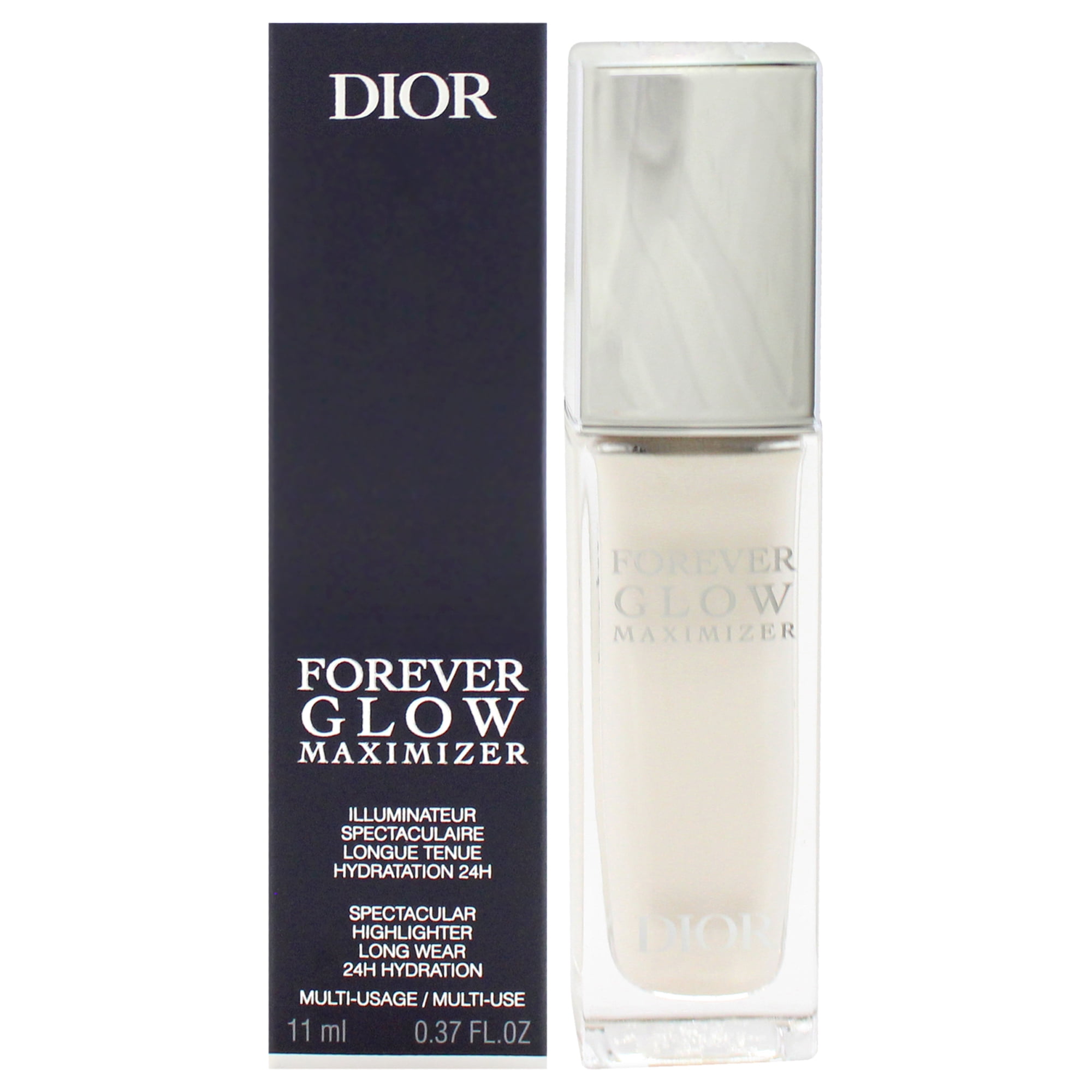 フェイスカラー DIOR FOREVER GLOW HIGHLIGHTER 6g Amazon.com: Forever Glow Maximizer - Rosy by Christian Dior