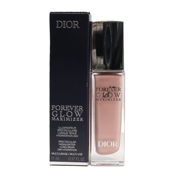 Christian Dior Forever Glow Maximizer Liquid Highlighter - # Pink 11ml/0.37oz
