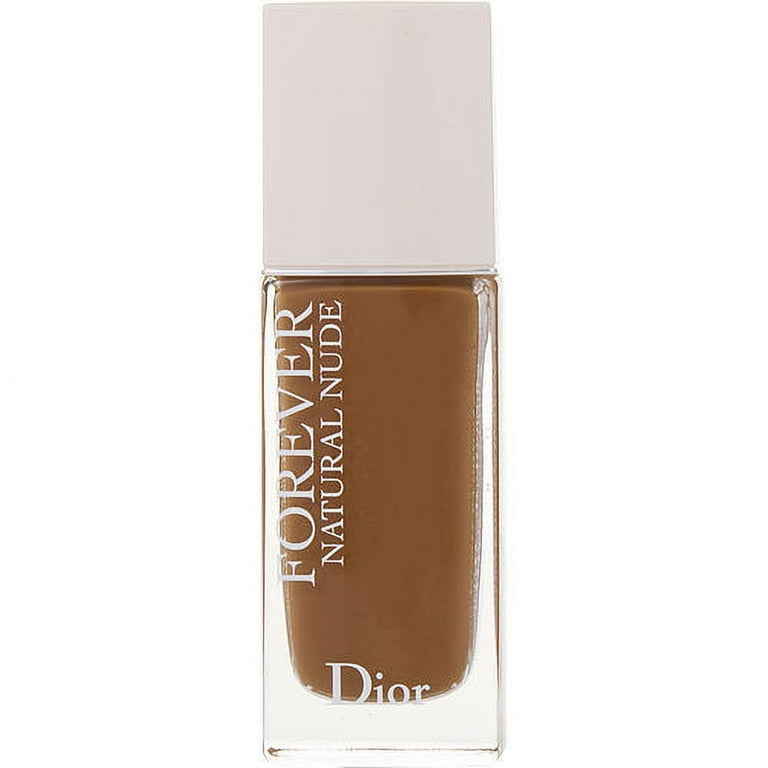 Christian Dior Forever Natural Nude 24H Wear Foundation 6N Neutral 30ml 1oz Walmart