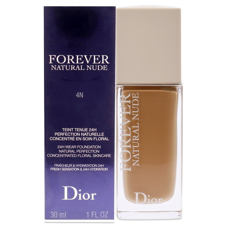 Christian dior hotsell forever foundation