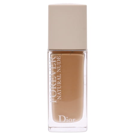 Christian Dior Forever Natural Nude Natural Perfection Foundation 3N