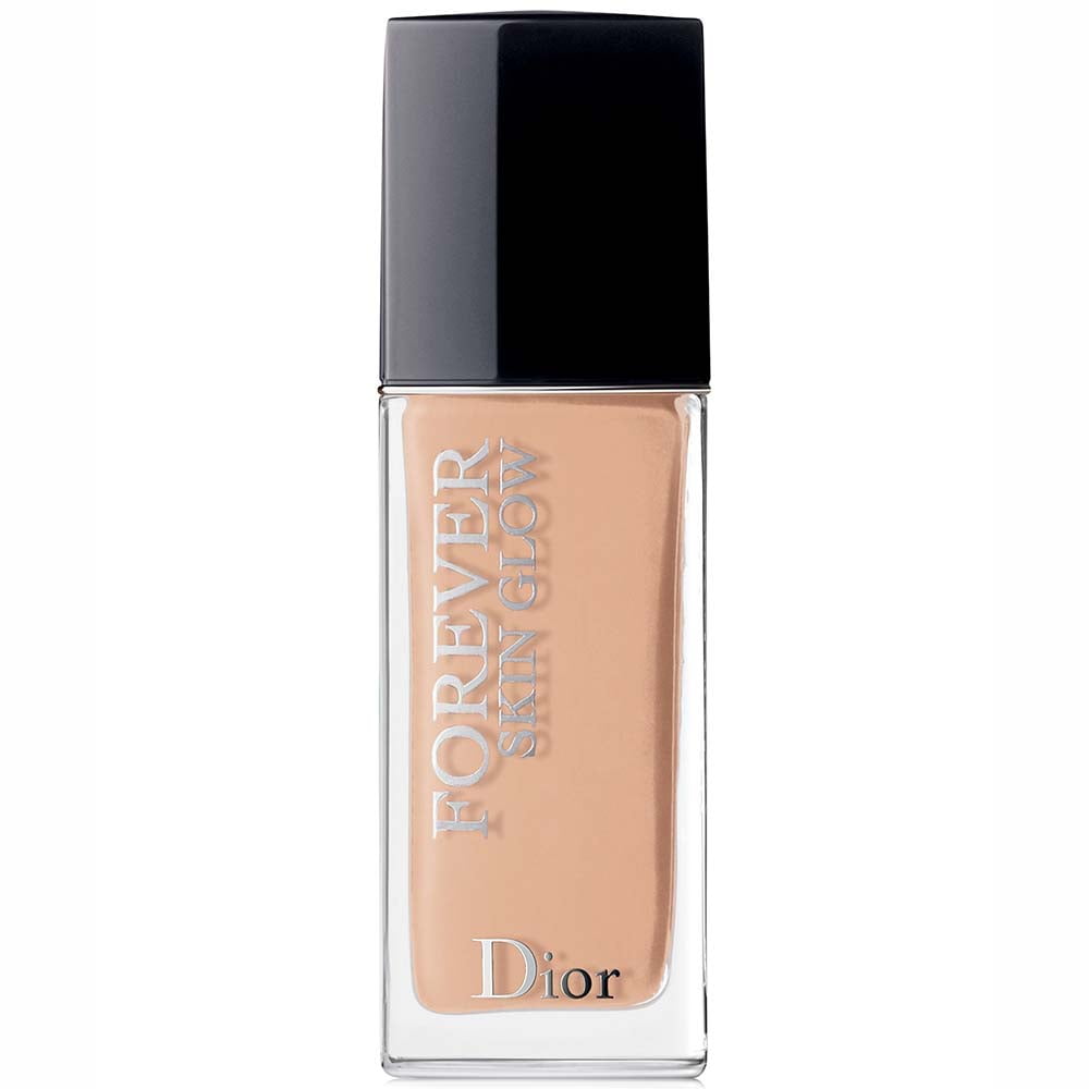 ファンデーション Dior Forever Skin Glow 30ml Christian Dior Dior Forever Skin Glow Foundation SPF 20