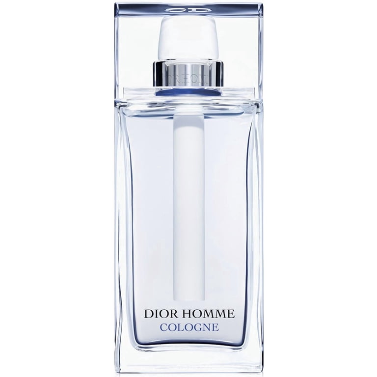 Dior Homme Col. Sp., Col. for Men, 4.2 Oz, Floral Woody Notes