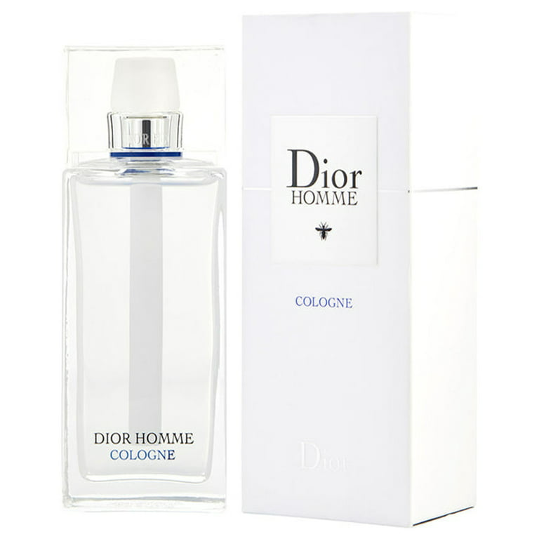 Christian Dior Dior Homme Cologne Spray, 4.2 oz