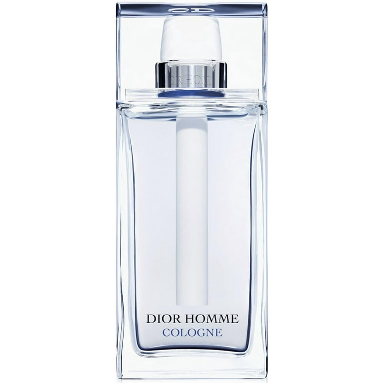 DIOR HOMME COLOGNE 75ML ヴァポリザター スプレー Christian Dior Homme Cologne Vaporisateur Spray For Men 75ml