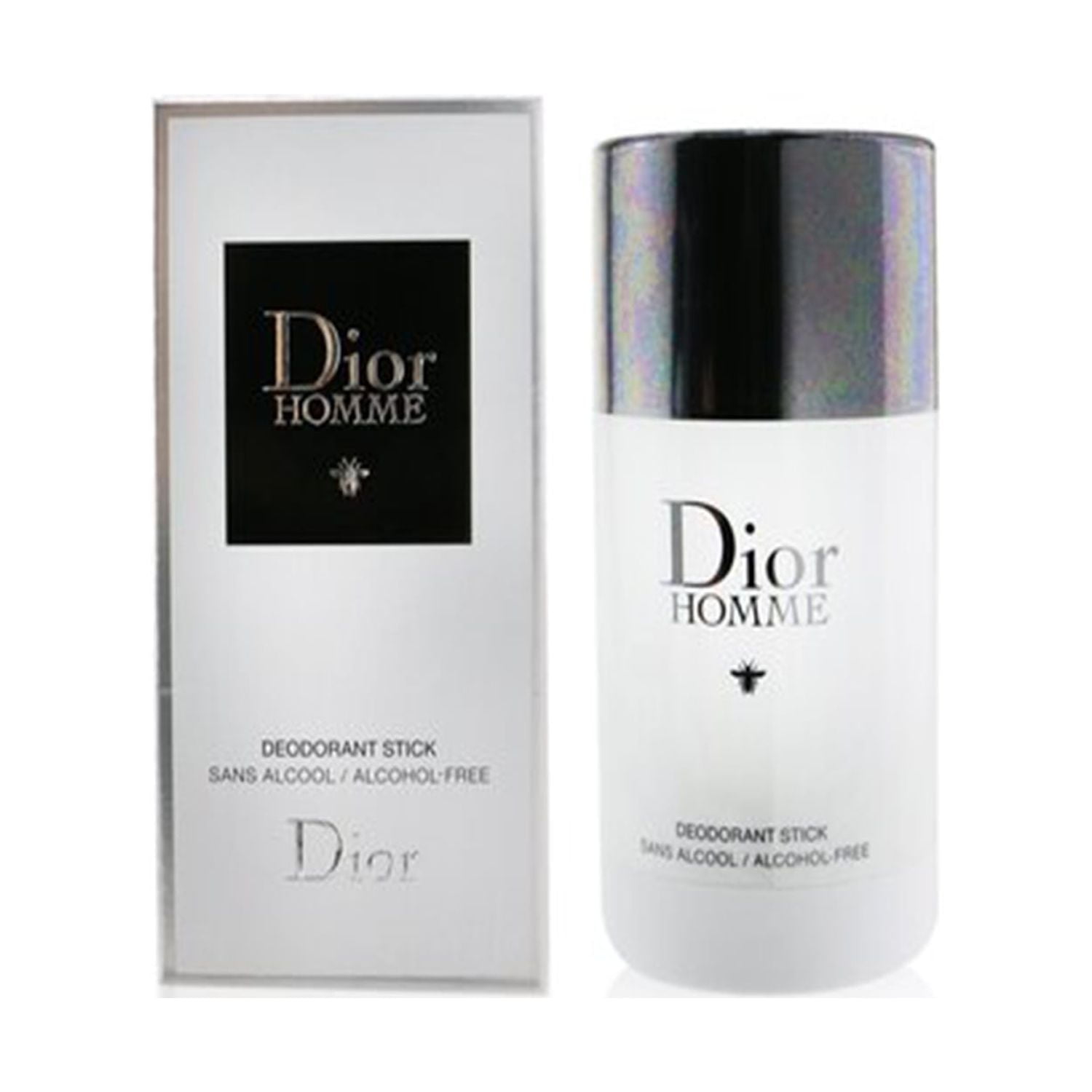Christian Dior Homme Deodorant Stick Alcohol Free 75 g / 2.6 oz 