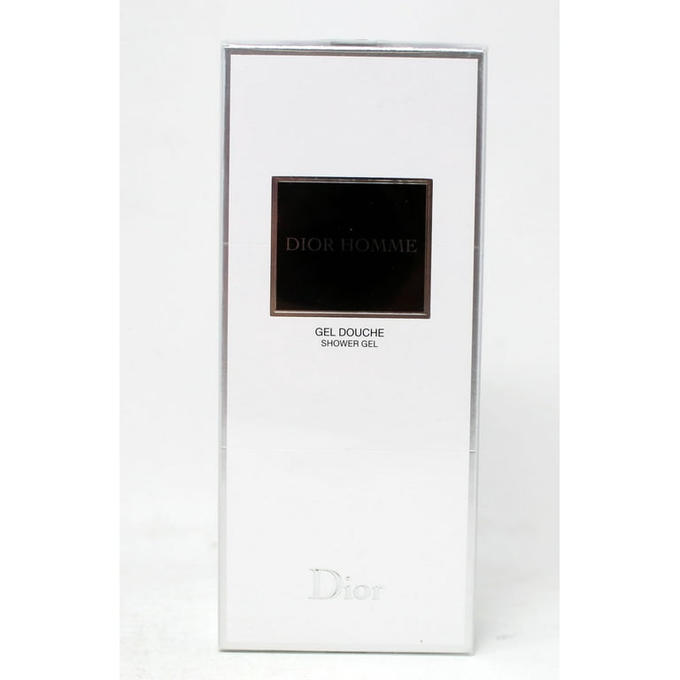 Dior homme shower gel sale