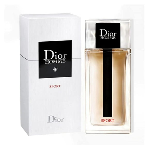 Christian Dior Homme Sport Eau de Toilette Vapourisateur Spray 75ml /2.5oz
