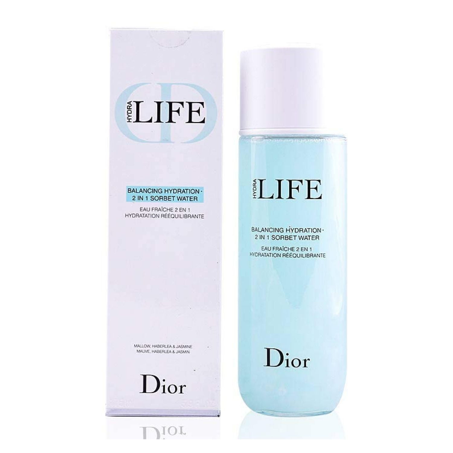 Christian Dior Hydra Life Balancing Hydration 2 in 1 Sorbet Water