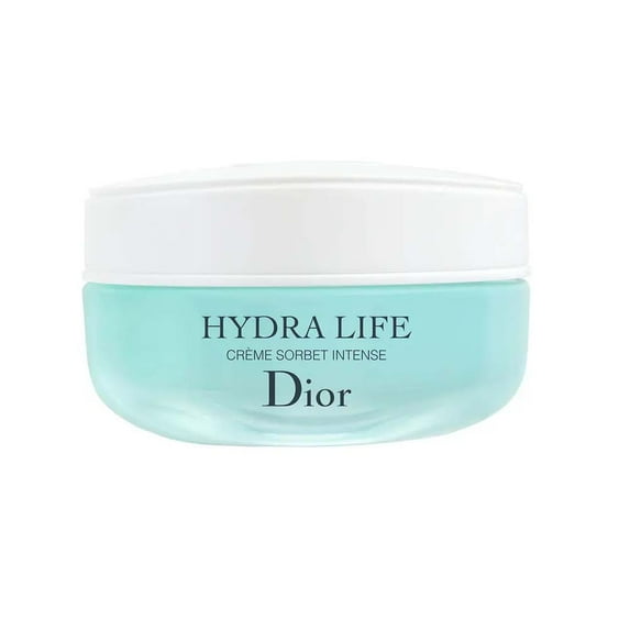 Christian Dior Hydra Life Intense Sorbet Creme Moisturizer 50ml / 1.7oz