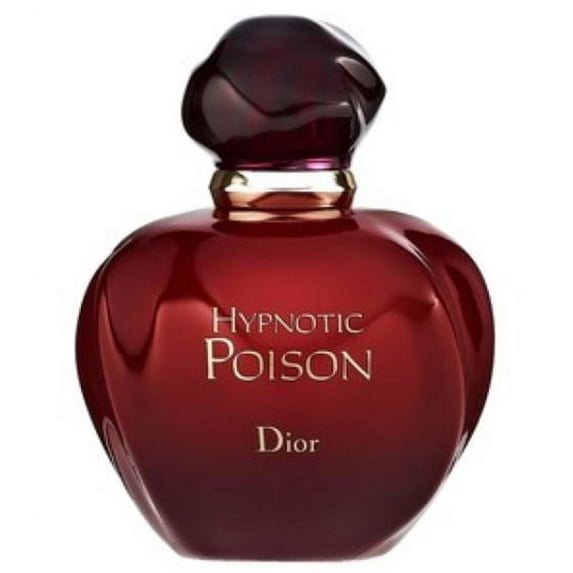 Christian Dior Hypnotic Poison Eau De Toilette Perfume for Women 1.7 oz
