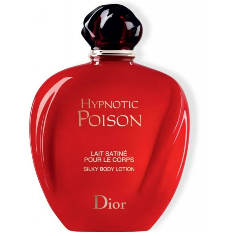 Christian Dior Hypnotic Poison Silky Body Lotion - 200 ml / 6.8 oz