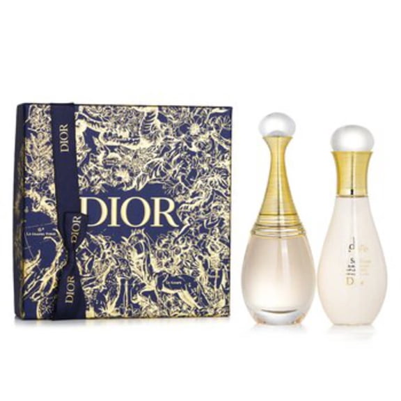 Dior Ladies J'adore Gift Set Fragrances 3348901636896