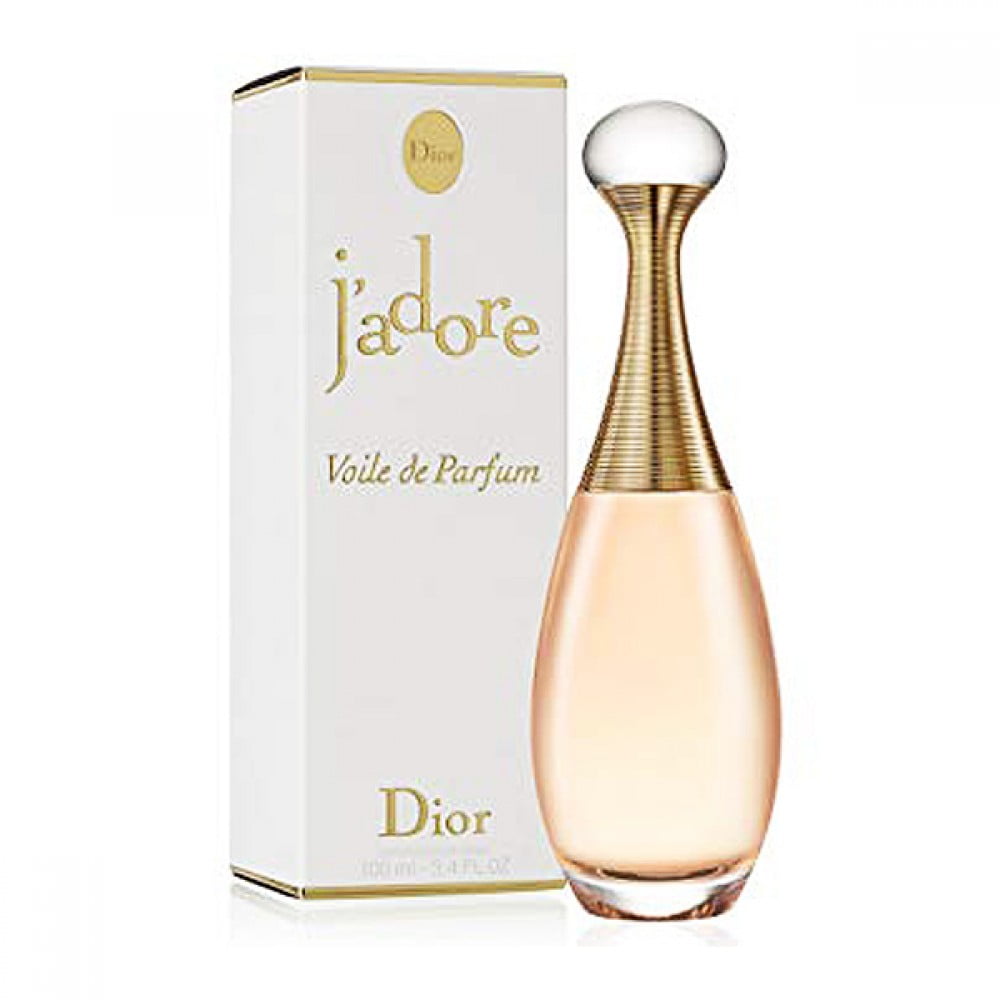 Christian Dior J'adore Voile De Parfum Spray for Women, 1.7 oz